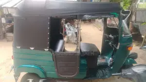 Bajaj RE 2 Stroke 1996 Three Wheel (Used)