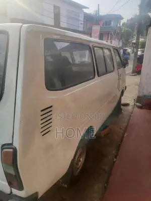 Toyota Townace 1980 Van (Used)