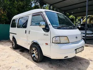 Nissan Vanette 2006 Van (Used)