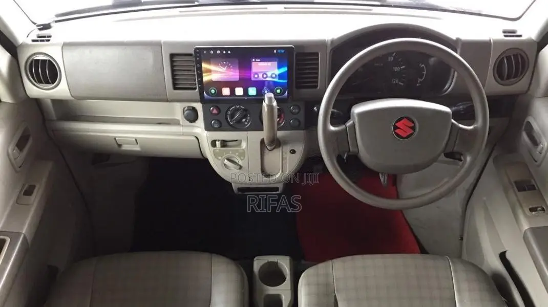 Suzuki Every DA64 2014 Van (Used)