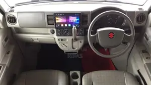 Suzuki Every DA64 2014 Van (Used)