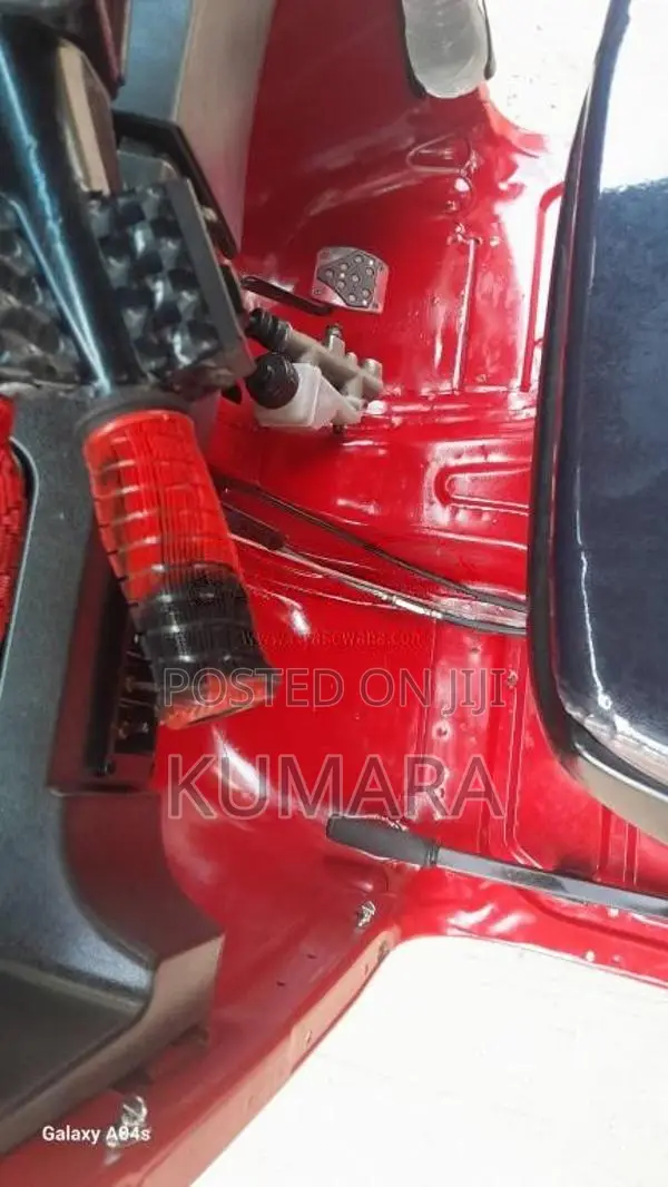 Bajaj RE 2019 Three Wheel (Used)
