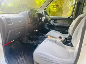 Suzuki Every 1999 Van (Used)