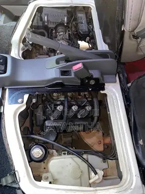 Mitsubishi Minicab 2017 Van (Used)