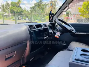 Nissan Vanette 2006 Van (Used)