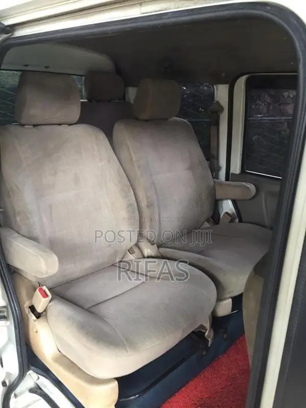 Suzuki Every DA64 2014 Van (Used)
