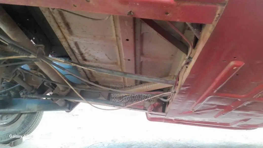 Bajaj RE 2019 Three Wheel (Used)