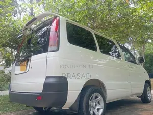 Toyota CR42 2002 Van (Used)