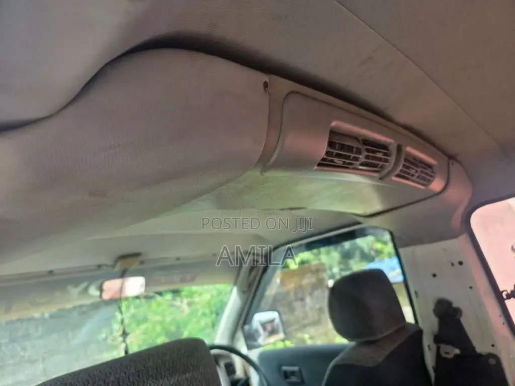 Toyota TownAce CR27 CR27 1992 Van (Used)