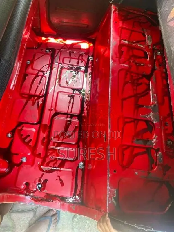 Bajaj RE 2013 Three Wheel (Used)