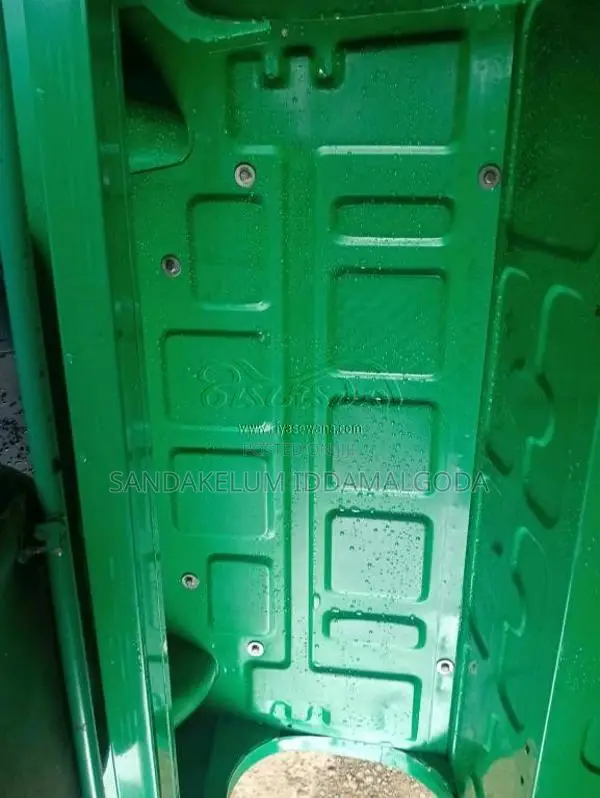 Bajaj RE 205 2015 Three Wheel (Used)