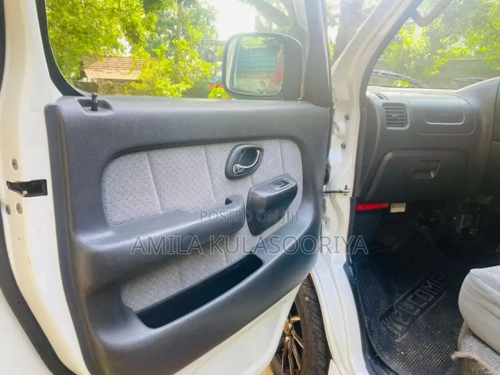 Suzuki Every 1999 Van (Used)
