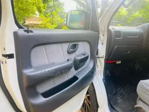 Suzuki Every 1999 Van (Used)