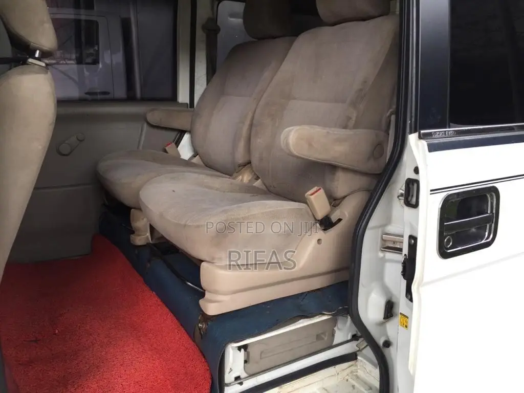 Suzuki Every DA64 2014 Van (Used)