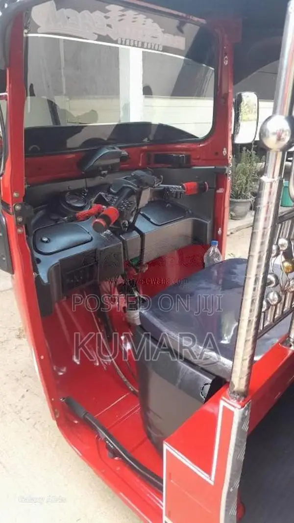 Bajaj RE 2019 Three Wheel (Used)