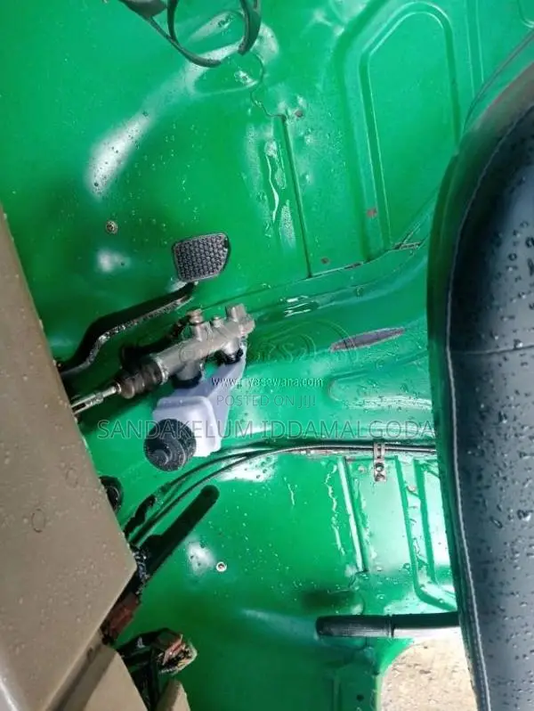 Bajaj RE 205 2015 Three Wheel (Used)