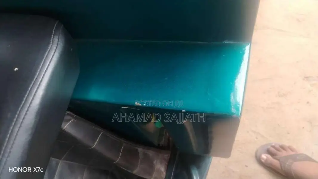 Bajaj RE 2 Stroke 1996 Three Wheel (Used)