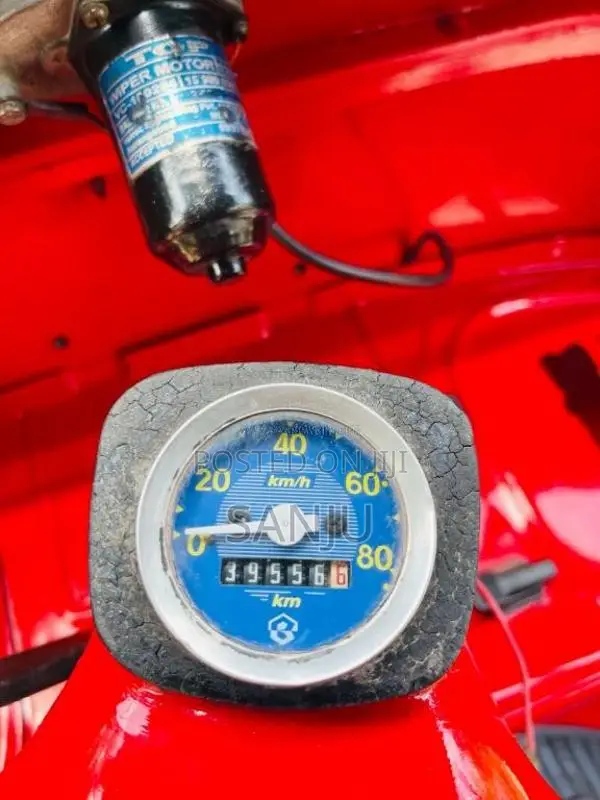 Bajaj RE 2004 Three Wheel (Used)