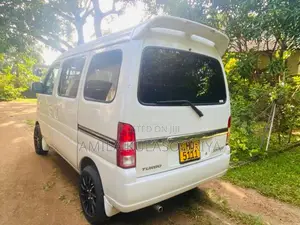 Suzuki Every 1999 Van (Used)