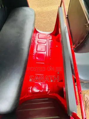 Bajaj RE 205 2015 Three Wheel (Used)