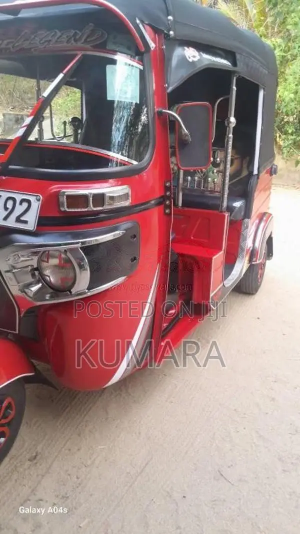Bajaj RE 2019 Three Wheel (Used)