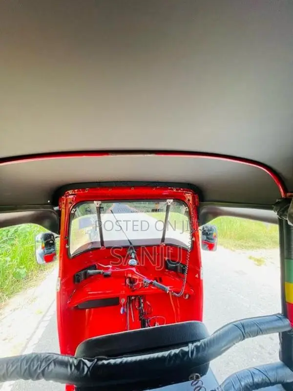 Bajaj RE 2004 Three Wheel (Used)