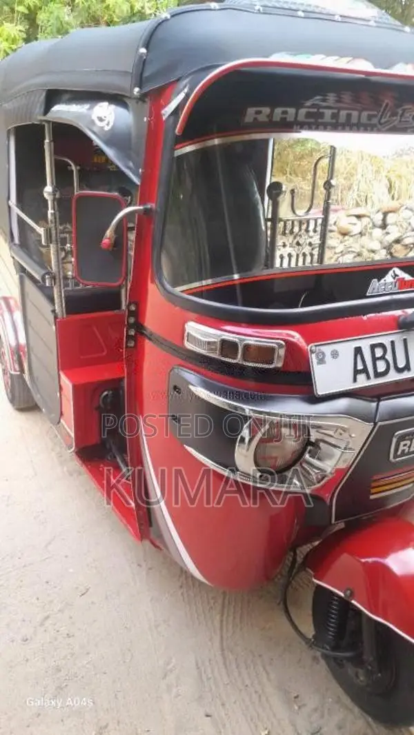 Bajaj RE 2019 Three Wheel (Used)