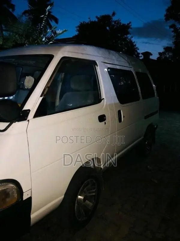 Toyota Townace CR27 1995 Van (Used)