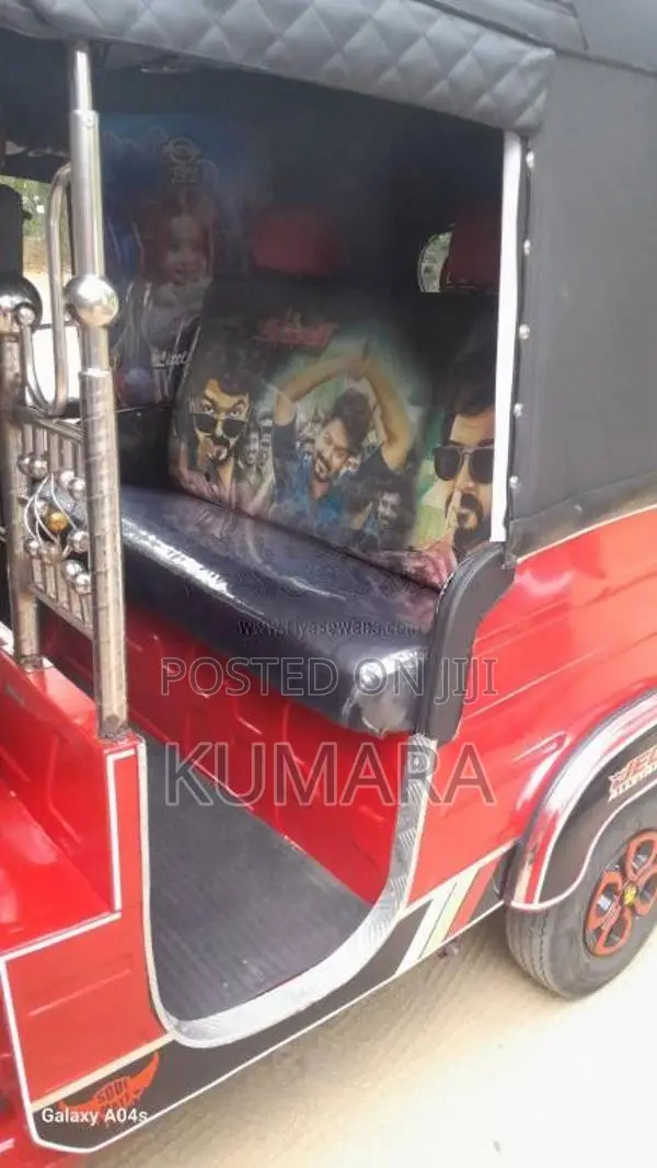 Bajaj RE 2019 Three Wheel (Used)