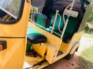 Bajaj RE 1999 Three Wheel (Used)