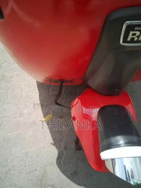 Bajaj 2 Stroke 1999 Three Wheel (Used)