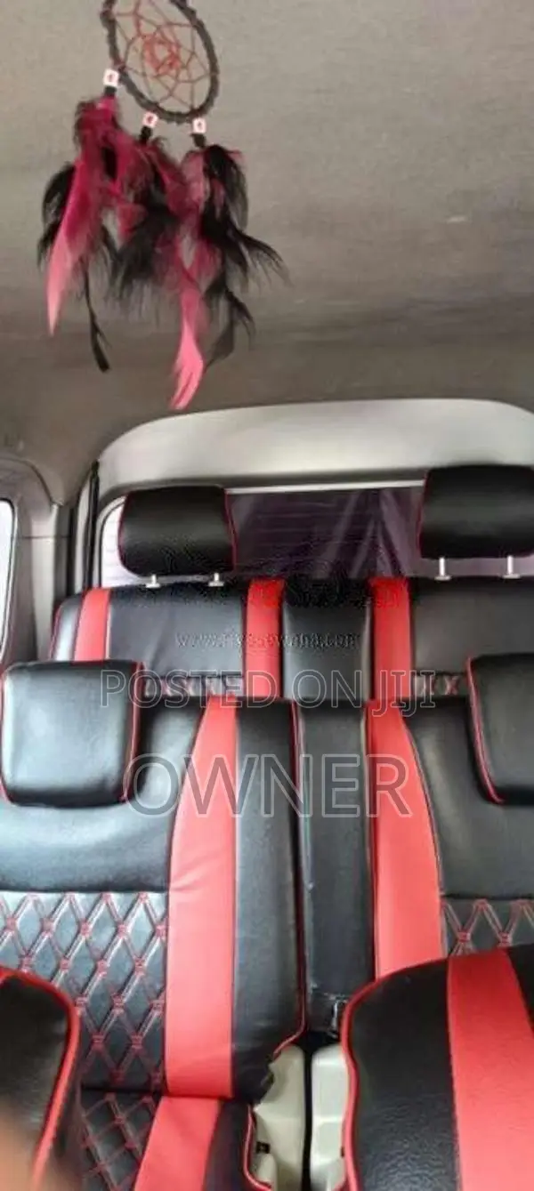 Suzuki Every 2016 Van (Used)