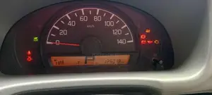 Suzuki Every 2016 Van (Used)
