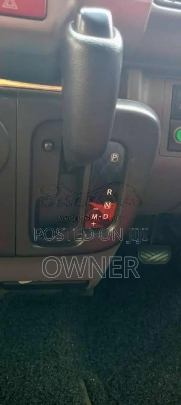 Suzuki Every 2016 Van (Used)