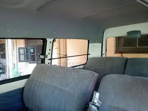Toyota KR42 2006 Van (Used)