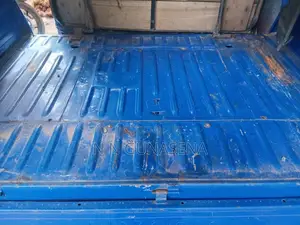 Piaggio Ape 2015 Three Wheel (Used)