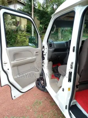Suzuki DA17 2017 Van (Used)