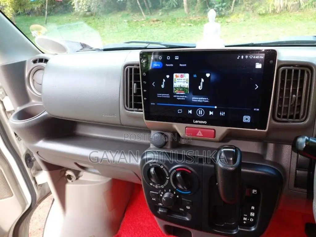Suzuki DA17 2017 Van (Used)