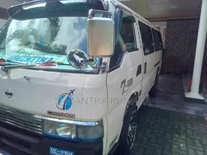 Nissan Caravan 1997 Van (Used)