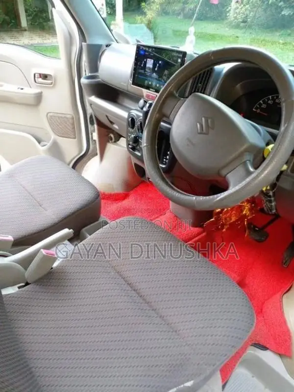 Suzuki DA17 2017 Van (Used)