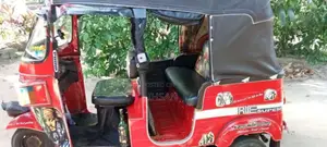 Bajaj 4 stroke 2013 Three Wheel Unregistered (Recondition)