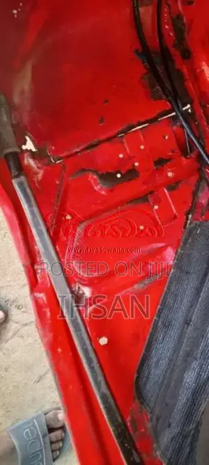 Bajaj 4 stroke 2013 Three Wheel Unregistered (Recondition)
