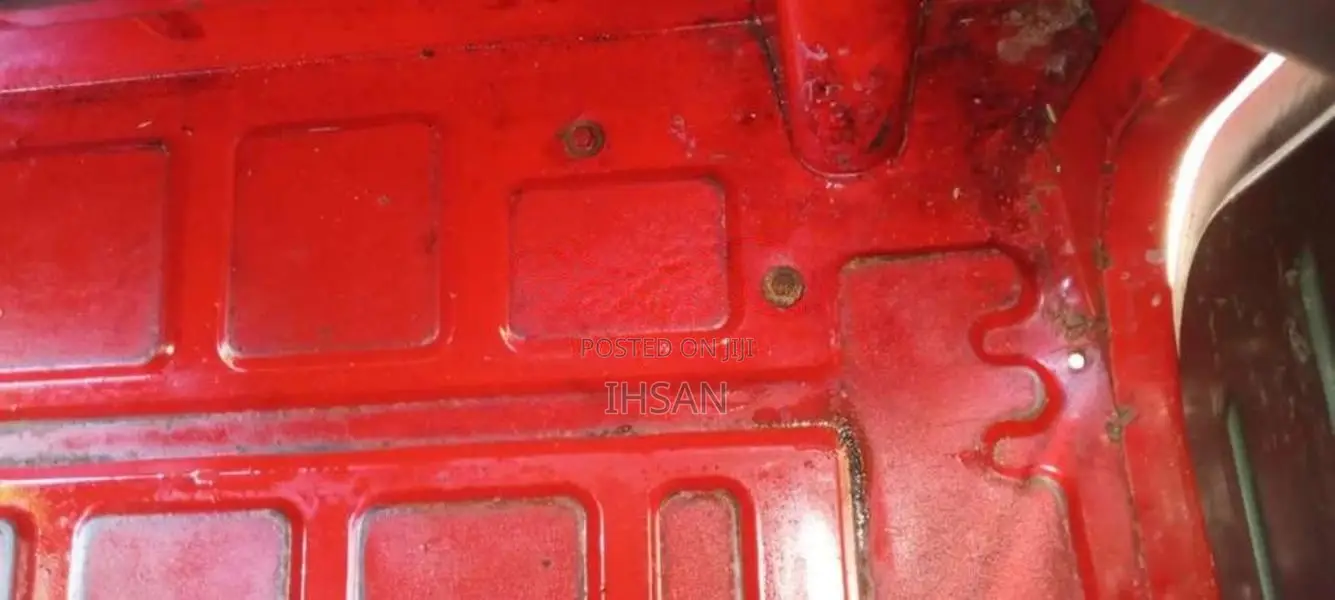 Bajaj 4 stroke 2013 Three Wheel Unregistered (Recondition)