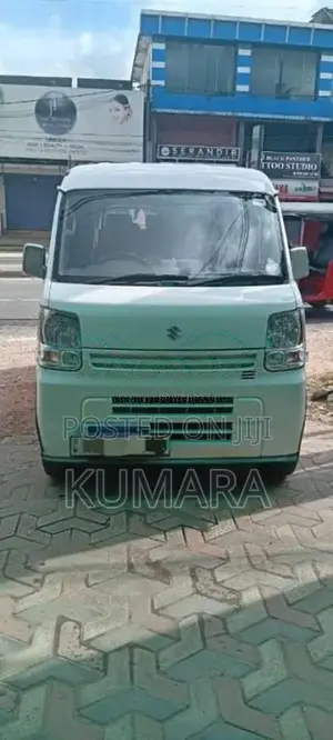 Suzuki Every 2016 Van (Used)