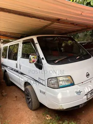 Nissan Vanette 1999 Van (Used)
