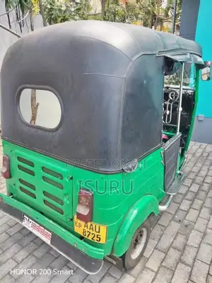 Bajaj RE 2014 Three Wheel (Used)