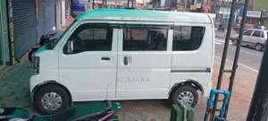 Suzuki Every 2016 Van (Used)