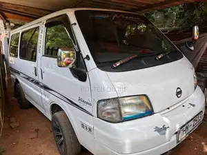 Nissan Vanette 1999 Van (Used)