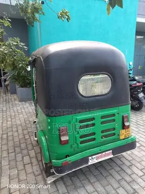 Bajaj RE 2014 Three Wheel (Used)