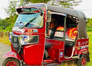 Bajaj RE 2015 Three Wheel (Used)